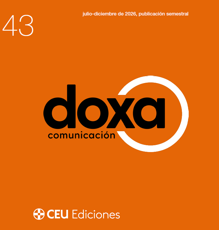 					Ver Núm. 43 (2026): (julio-diciembre)
				