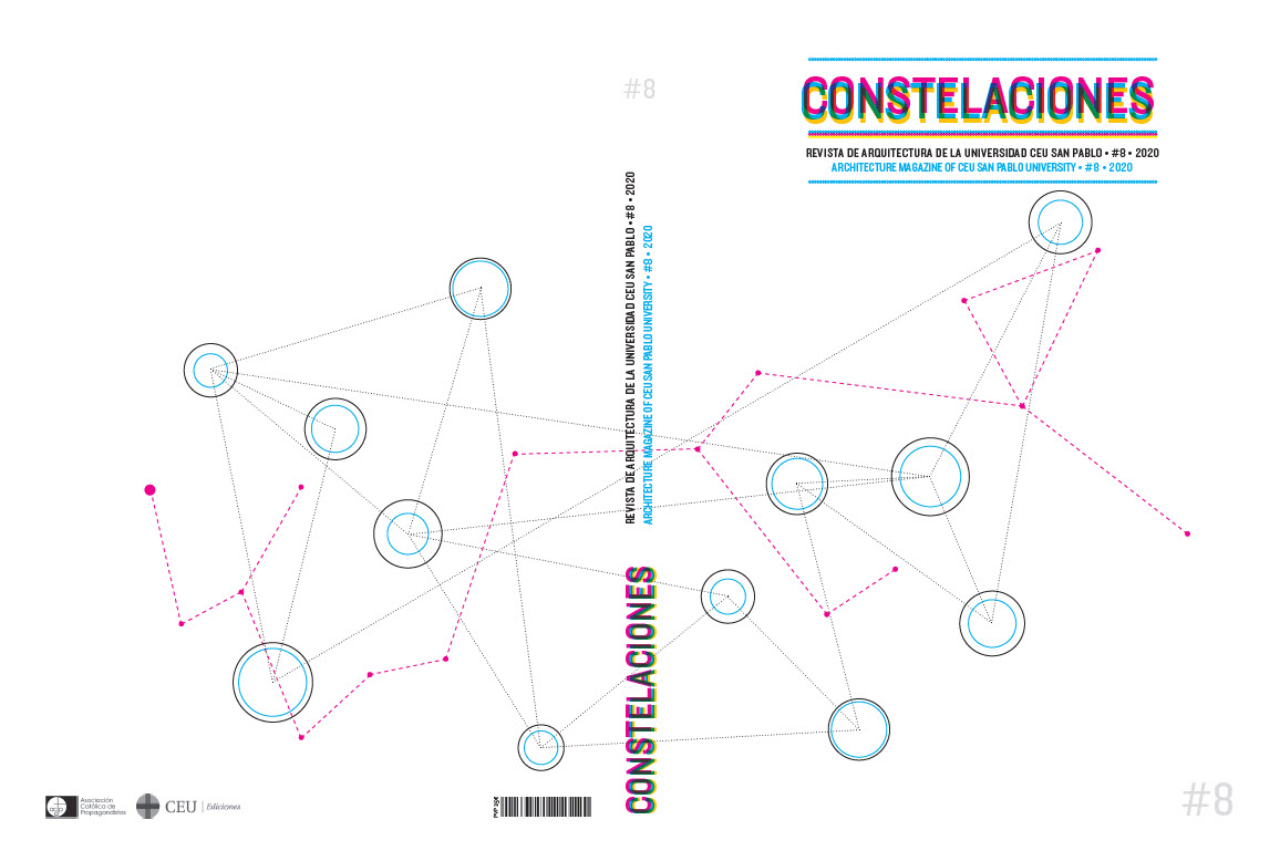 Constelaciones nº8