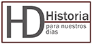 Logo de la revista Historia para nuestros días