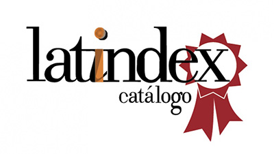 Latindex Catálogo