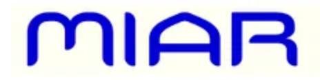 MIAR logo