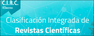 Constelaciones at CIRC