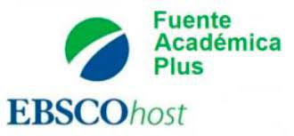 EBSCO Fuente Académica Plus, que abarca las principales disciplinas académicas, ofrece revistas en español y portugués para la investigación académica. Ofrece muchas revistas de calidad de América Latina, Portugal y España. 
